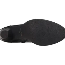 Bottines*Laura Vita Alcizeeo 78 Verniz Noir